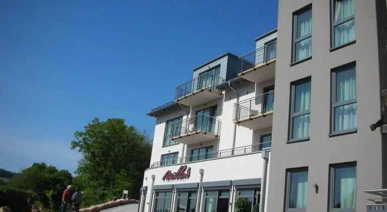 Müller´s Landhotel - Genel