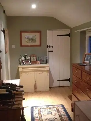 Mulleys Cottage B&B - Mutfak