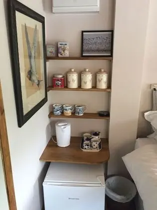 Mulleys Cottage B&B - Oda