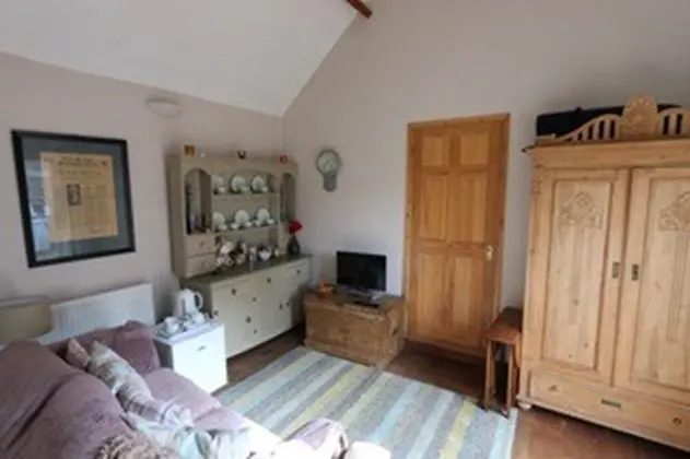 Mulleys Cottage B&B - Oda Düzeni