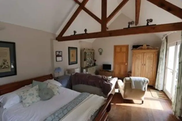 Mulleys Cottage B&B - Öne Çıkan Resim