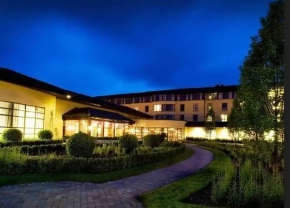 Mullingar Park Hotel