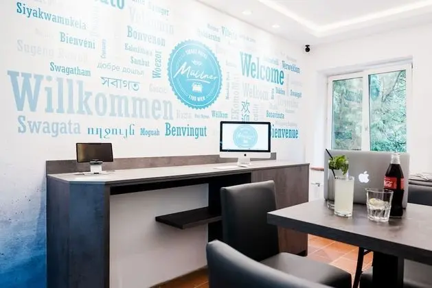 Müllner Smart Hotel Wien - Lobi
