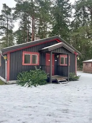 Mullsjö Hotell och konferens - Oda