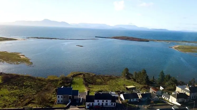 Mulranny House Bed & Breakfast