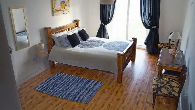 Mulranny House Bed & Breakfast - Oda