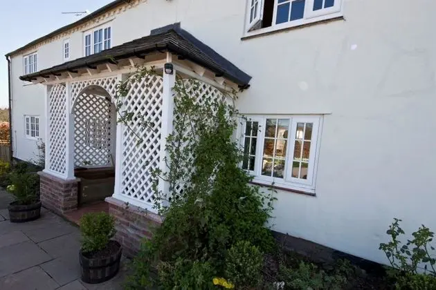 Mulsford Cottage