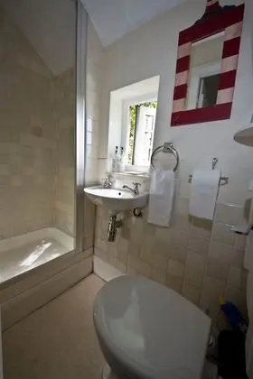 Mulsford Cottage - Banyo Tipleri