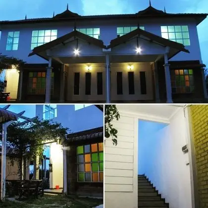 Multaqa Suite & Residence