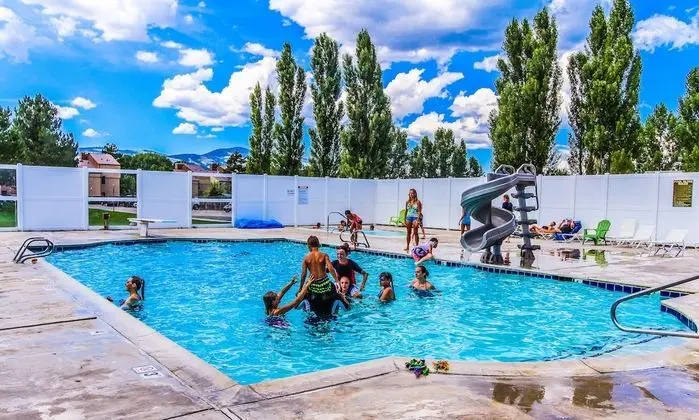 Multi Resorts at Bear Lake by VRI Americas - Öne Çıkan Resim