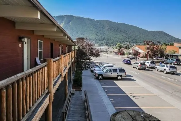 Multi Resorts at Jackson Pines by VRI Americas