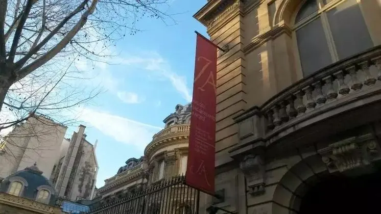 Multirésidence de l'Elysée