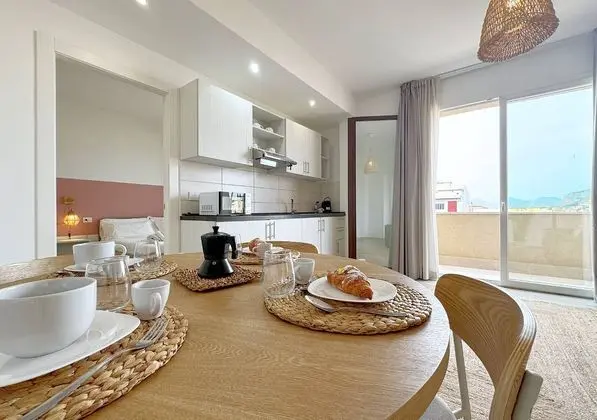 Multisuite Palermo - Mutfak