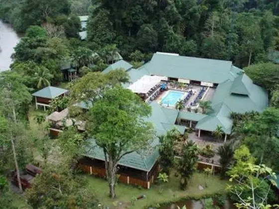 Mulu Marriott Resort & Spa