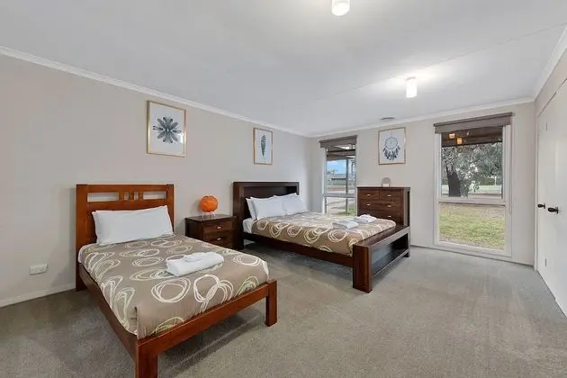Mulwala Lakeside Waterfront - Oda