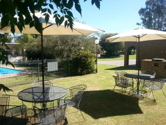 Mulwala Murray River Motel