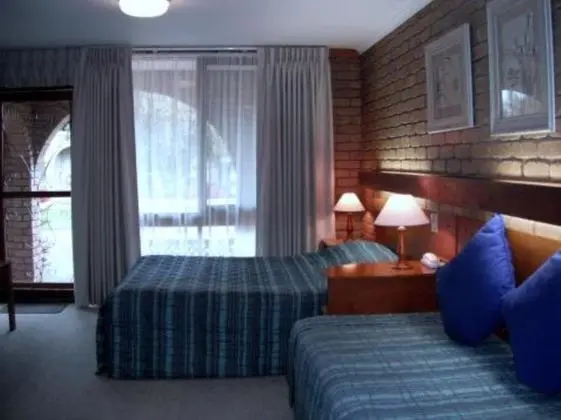 Mulwala Murray River Motel