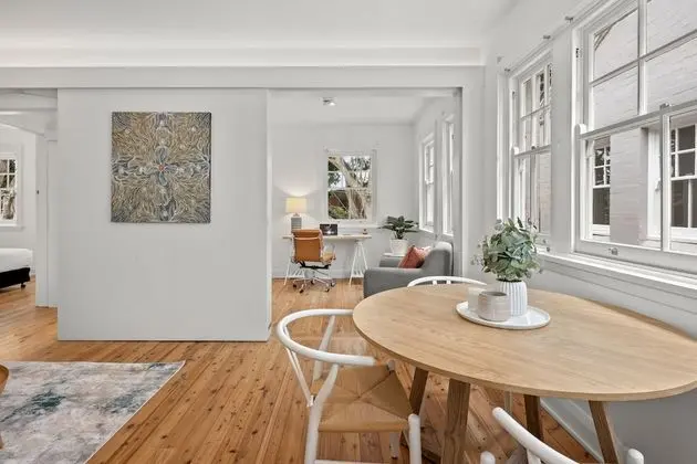 Mulwarree Ave Apartments