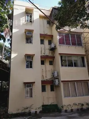 Mumbai Backpackers - Dış Mekan