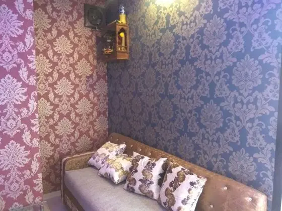 Mumbai Backpackers - Spa