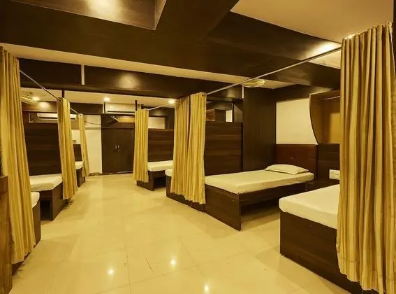 Mumbai Darbar