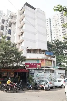 Mumbai Darbar - Dış Mekan