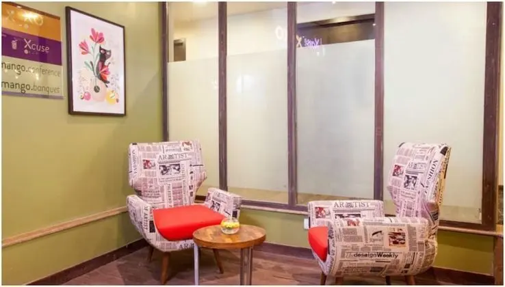 Hotel Mumbai House Airoli Navi Mumbai