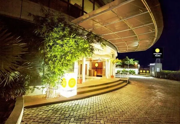 Hotel Mumbai House Airoli Navi Mumbai