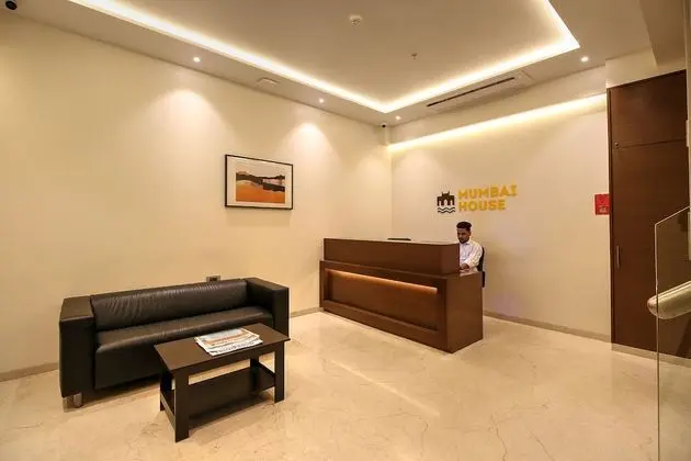Hotel Mumbai House Ghansoli