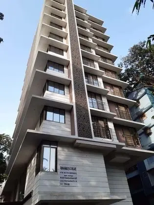 Mumbai House Luxury Apartment - Dış Mekan