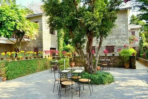 Mums Garden Resort