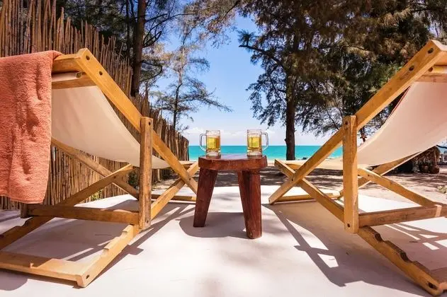 Mumsa Beach Resort & Restaurant - Öne Çıkan Resim