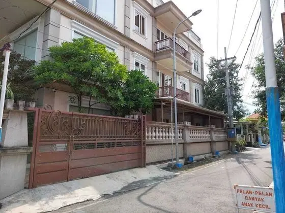 Mumtaz Syariah Homestay Airport Juanda - Öne Çıkan Resim