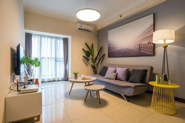 MUMU Hotel Apartment - Öne Çıkan Resim