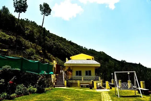 Mumukshu Resort