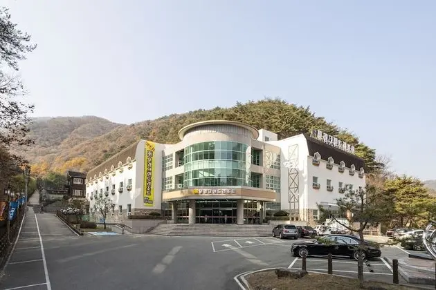 MUN GYEONG GRAND RESORT
