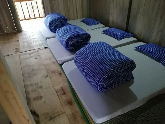 Mun Homestay - Hostel - Oda