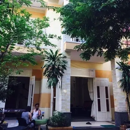 Mun House