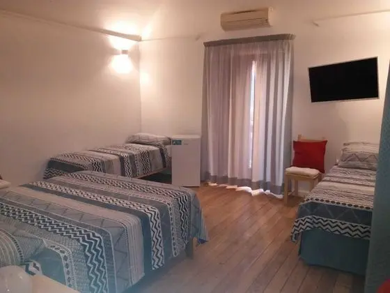 Munaciello Rooms - Öne Çıkan Resim