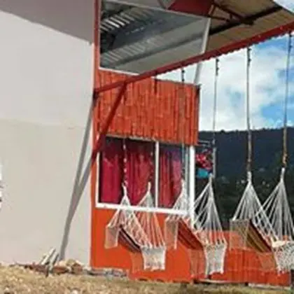 Munay Adventure Hostel