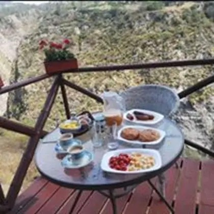Munay Adventure Hostel - Kahvaltı