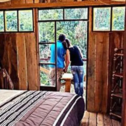 Munay Adventure Hostel - Oda Düzeni