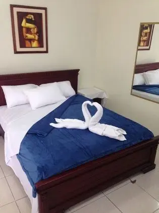 MundialCity Hotel Guayaquil - Oda