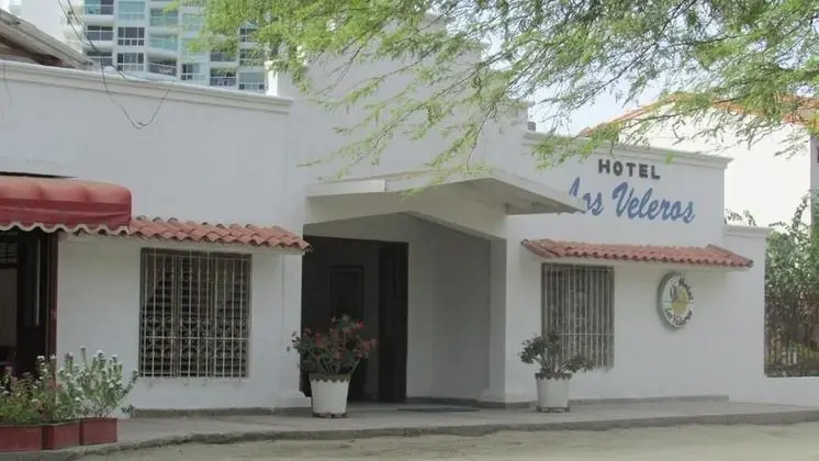 Mundihoteles Veleros