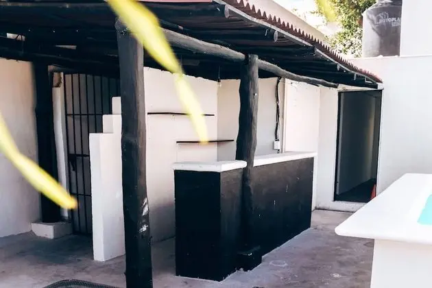 Hotel Mundo Maya