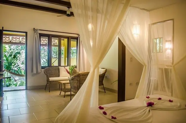 Mundo Verde Boutique Hotel – Singular’s Hotels - Oda