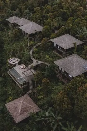 Munduk Cabins by Desa Hay