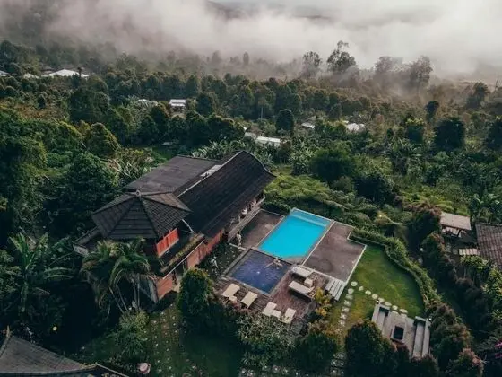 Munduk Menir Villas