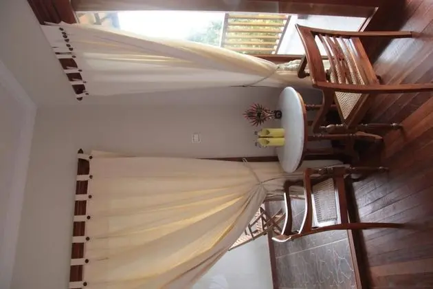 Munduk Sari Garden Villa - Mutfak
