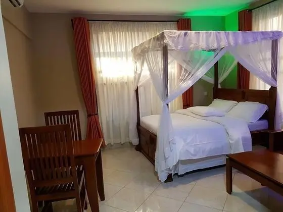 Munga Executive Lodge